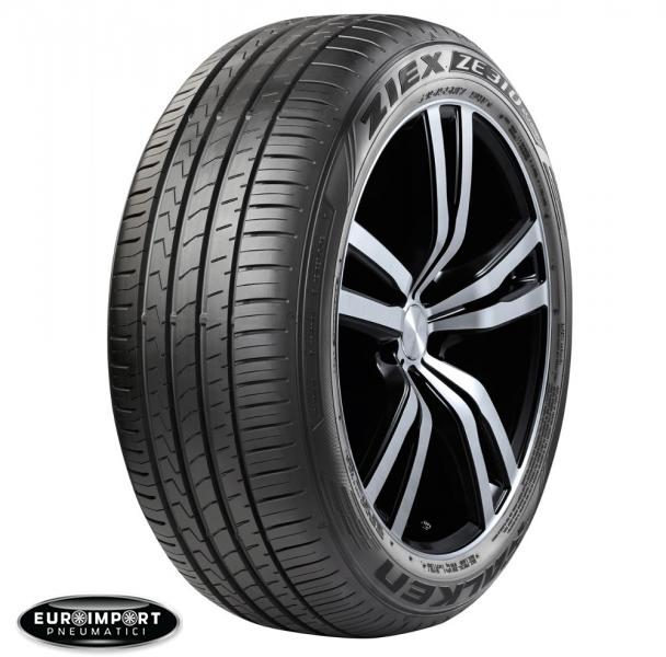 Falken ZIEX ZE310EC  195/55 R16 87 H  XL 